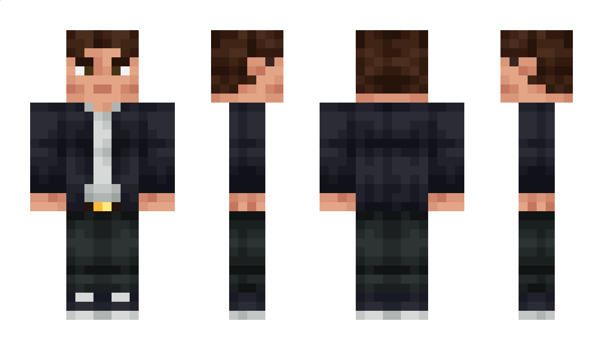 Woozyyy_ Minecraft Skin