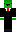 Rokeyer Minecraft Skin