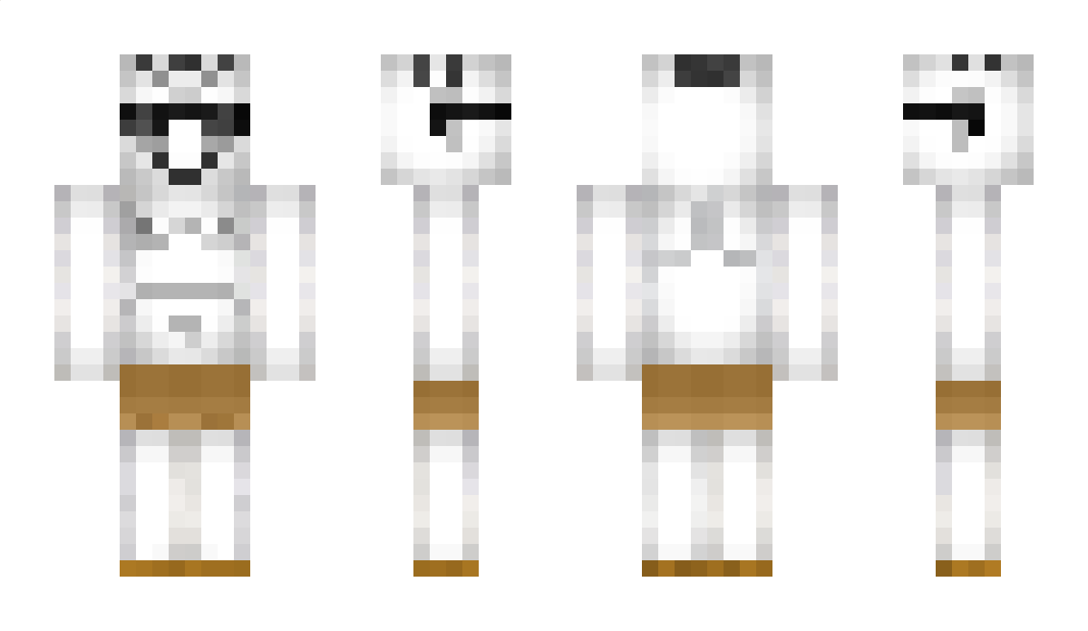 Somerandom Minecraft Skin