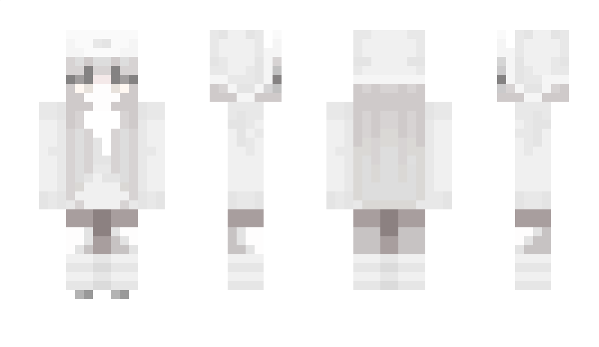 xDank Minecraft Skin