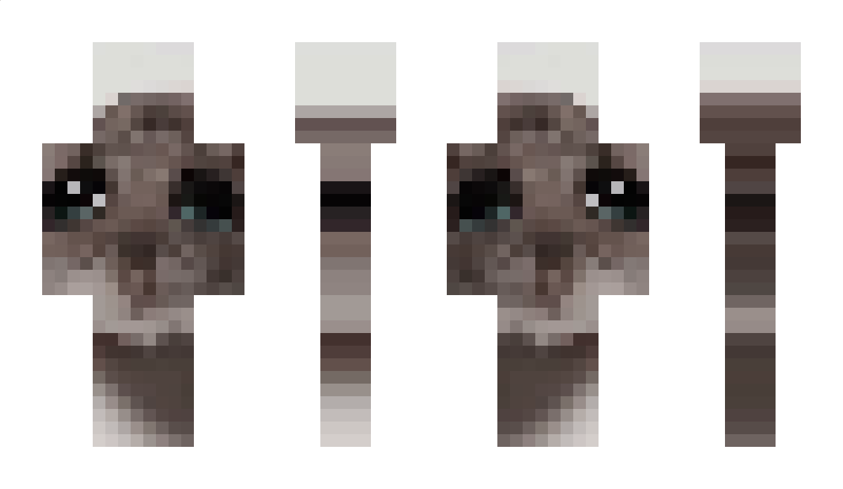 Levi0Ackerman Minecraft Skin