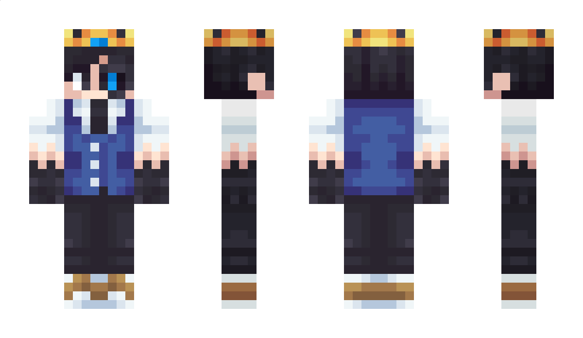 AgroMC Minecraft Skin