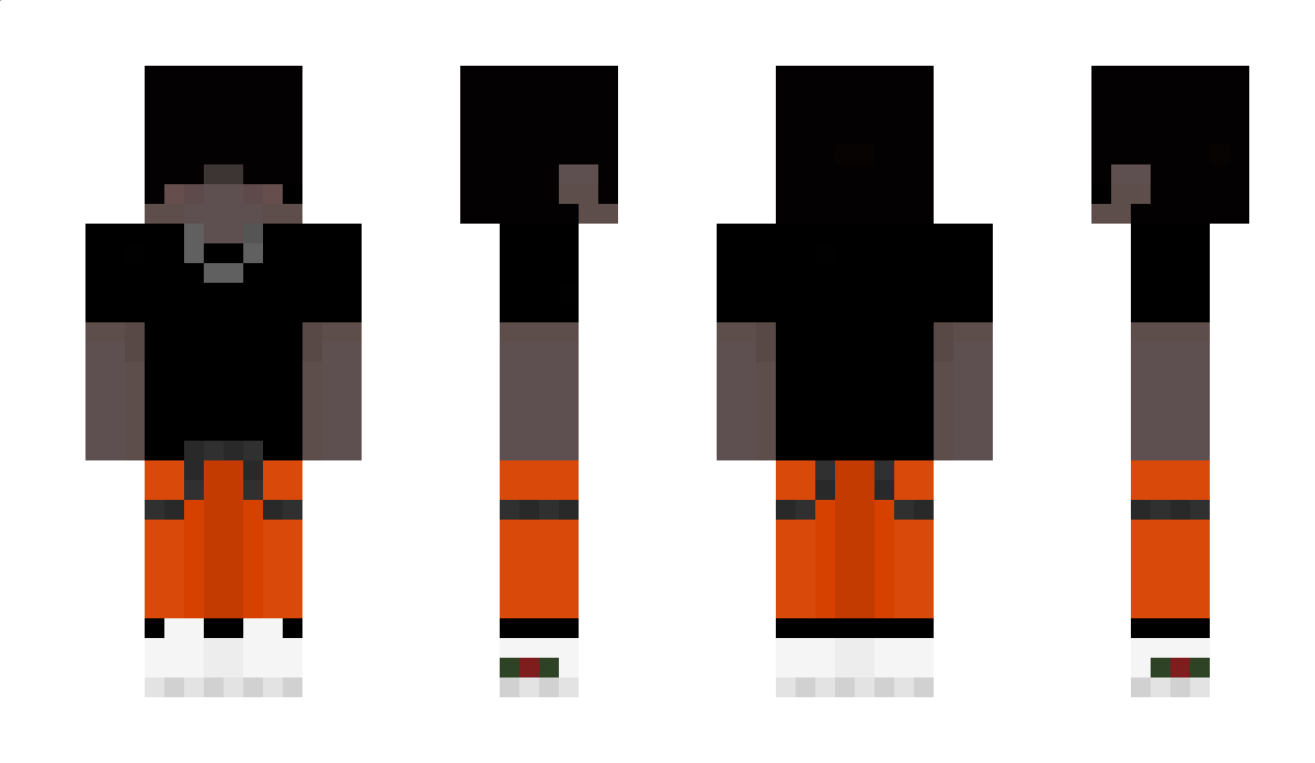 kvbus_ Minecraft Skin