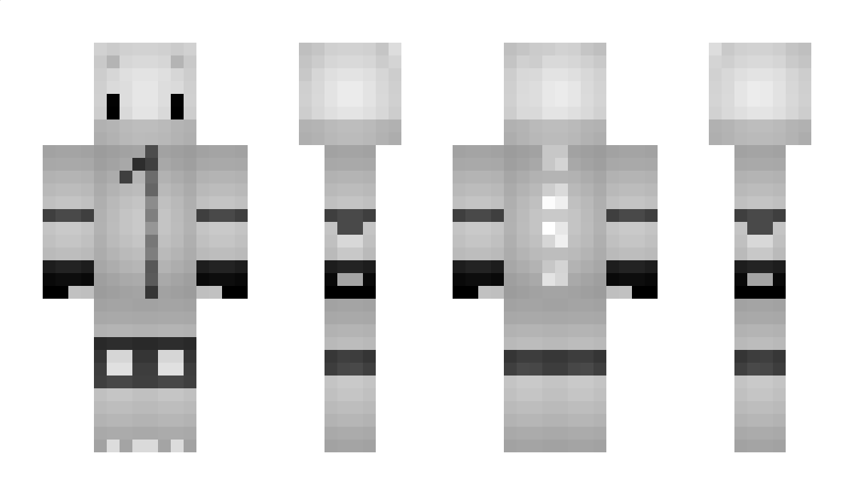 _ZenoxX_ Minecraft Skin