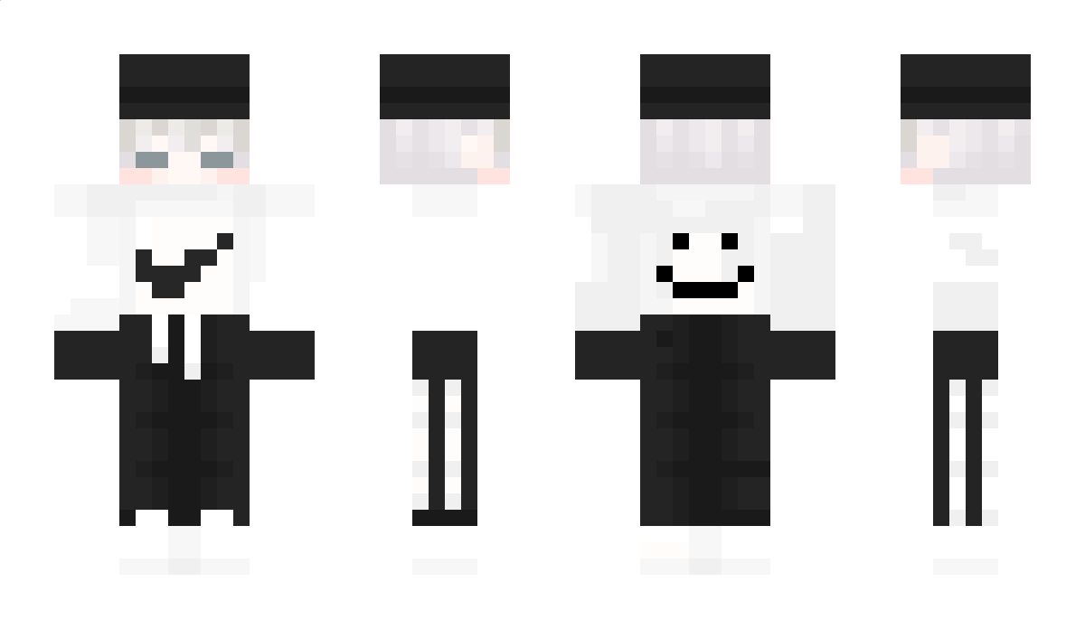 General_Gavs Minecraft Skin