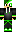 FreZzer Minecraft Skin