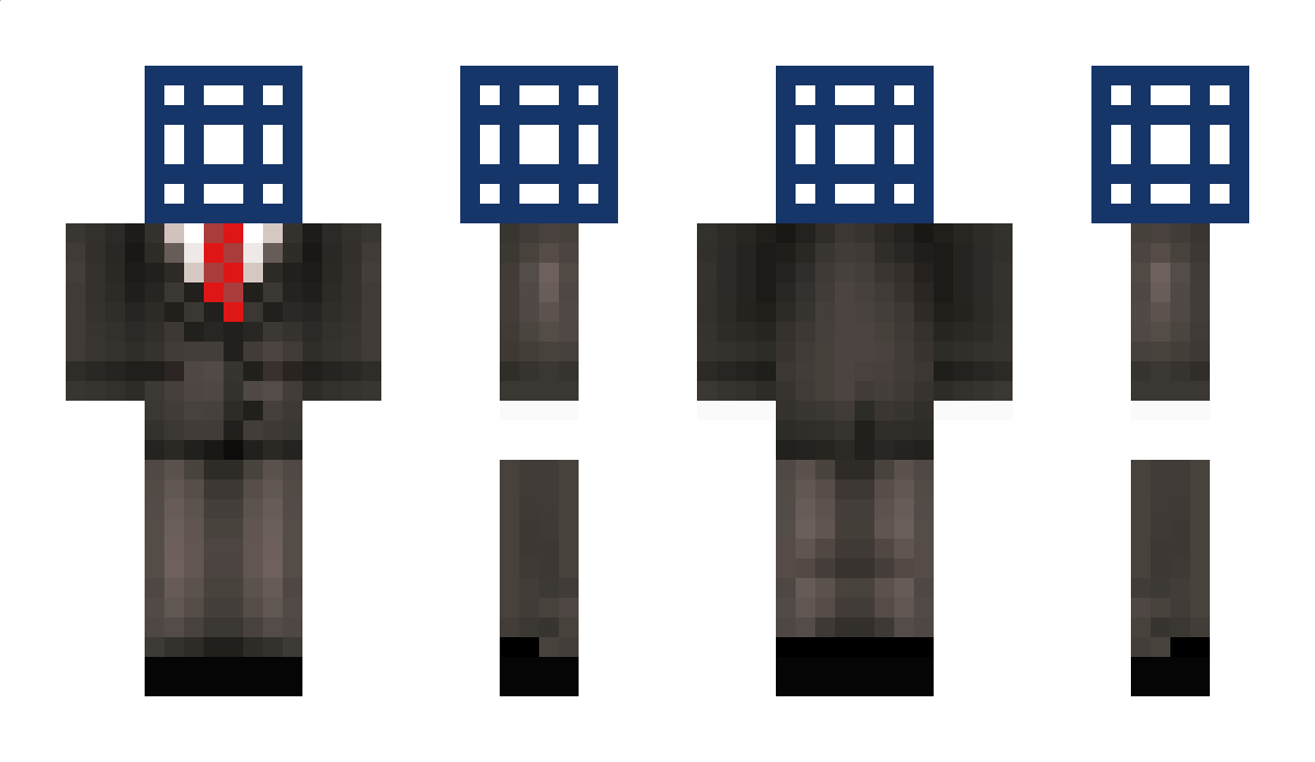SophieRain_S1mp_ Minecraft Skin
