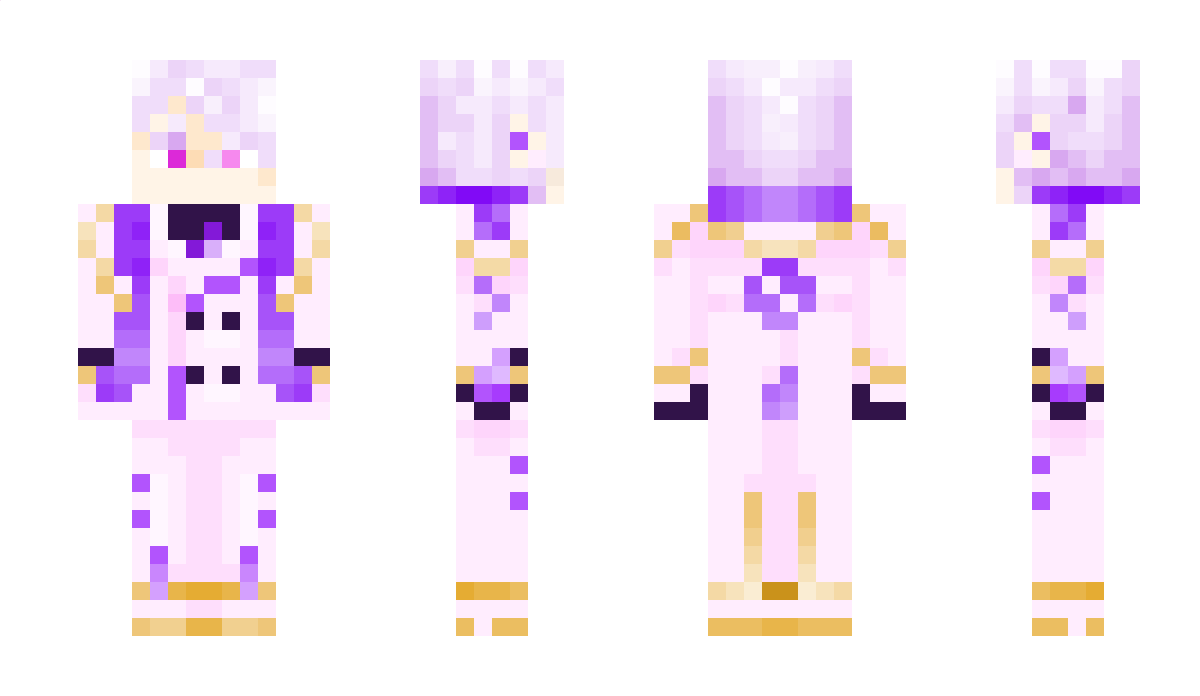 _j0ker Minecraft Skin