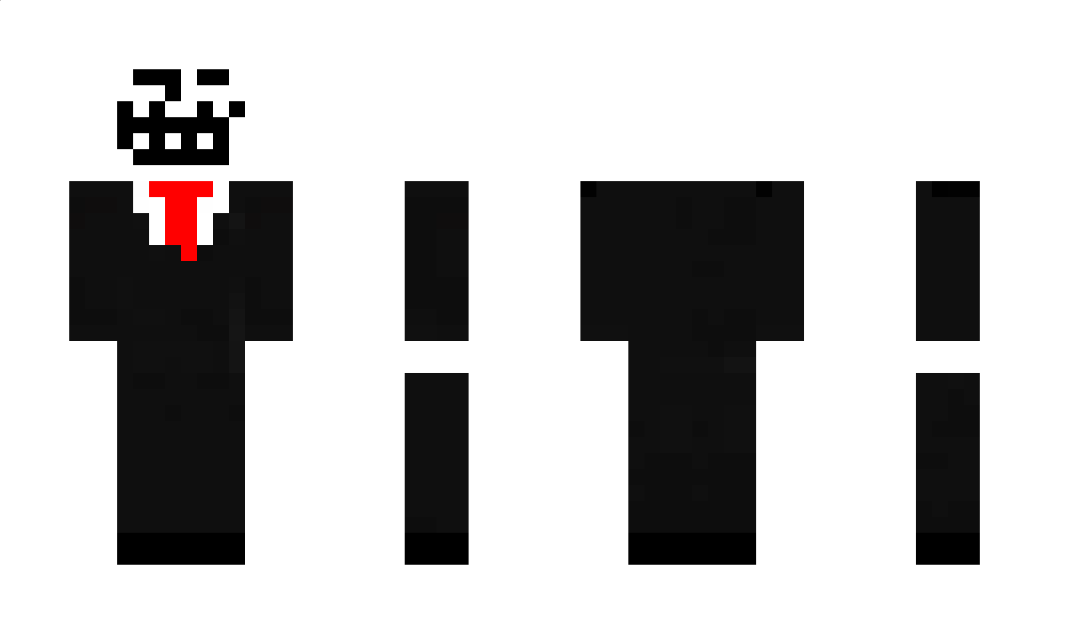 Dr1lles Minecraft Skin