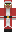 WittyPvP Minecraft Skin