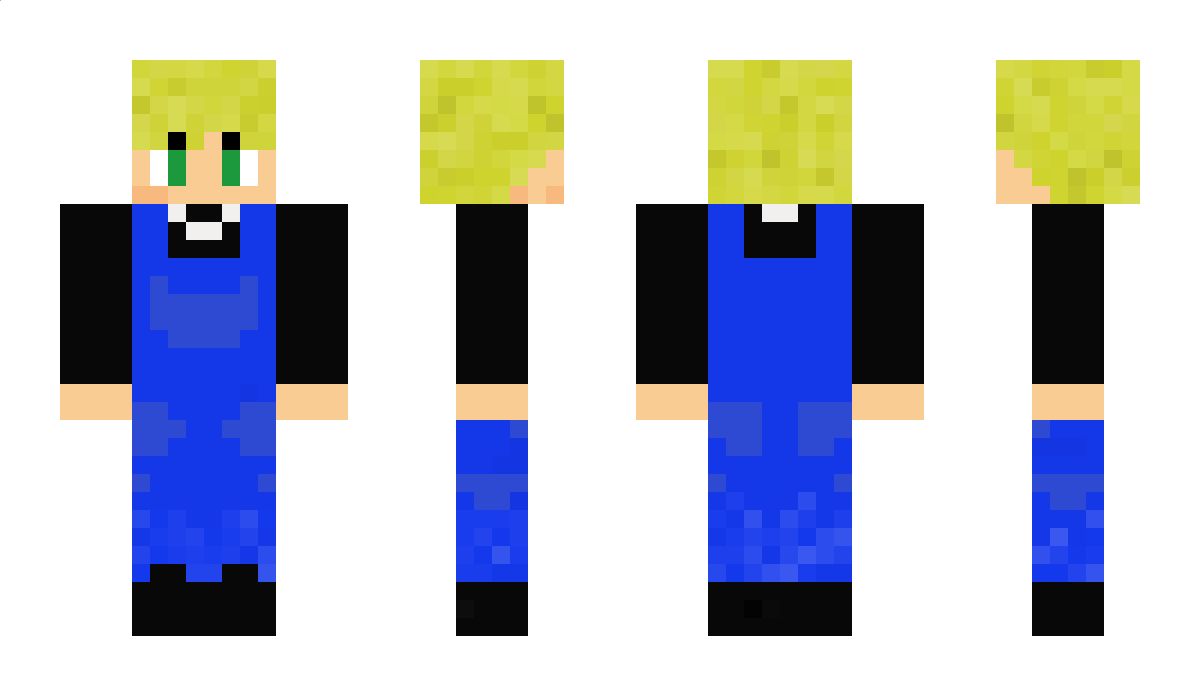 _Zebus_ Minecraft Skin