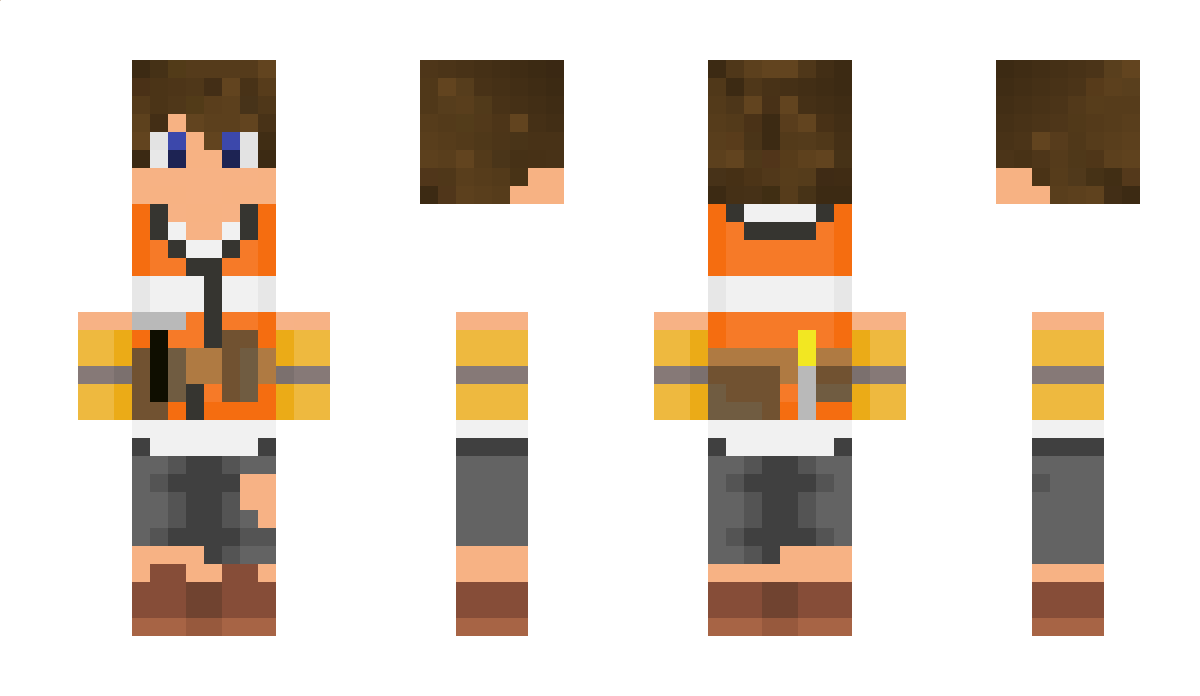 _rehfii Minecraft Skin