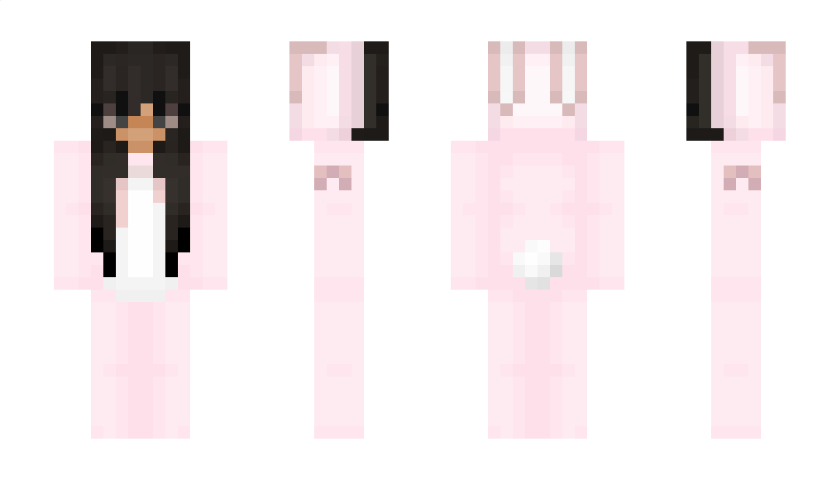 xEmiTheGiraffex Minecraft Skin