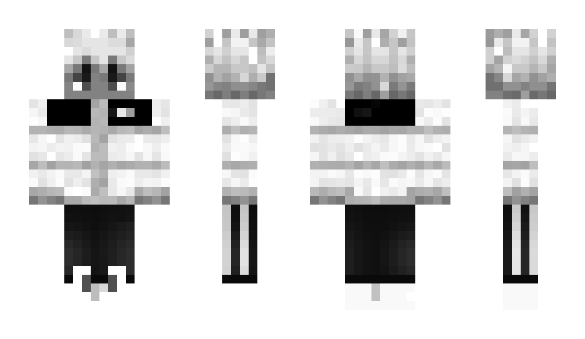 nie_o4aj_k0l3g0 Minecraft Skin