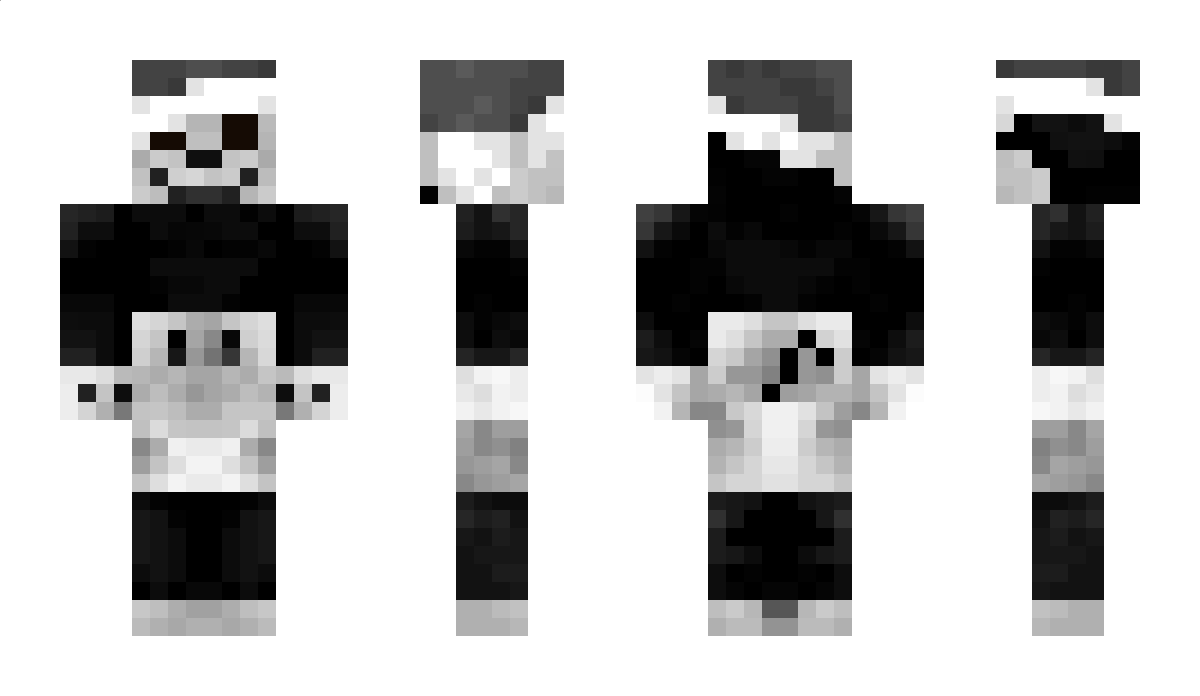 Sa6or_Ma6or Minecraft Skin