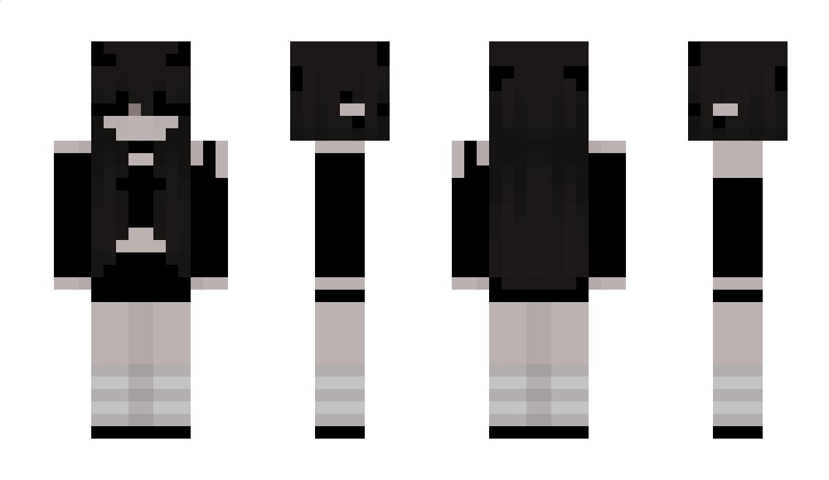 Skairi66 Minecraft Skin