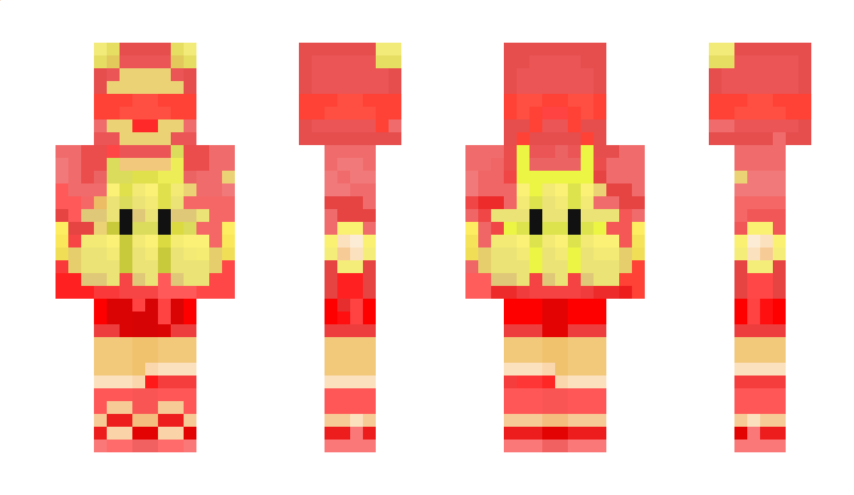 boarpoar Minecraft Skin