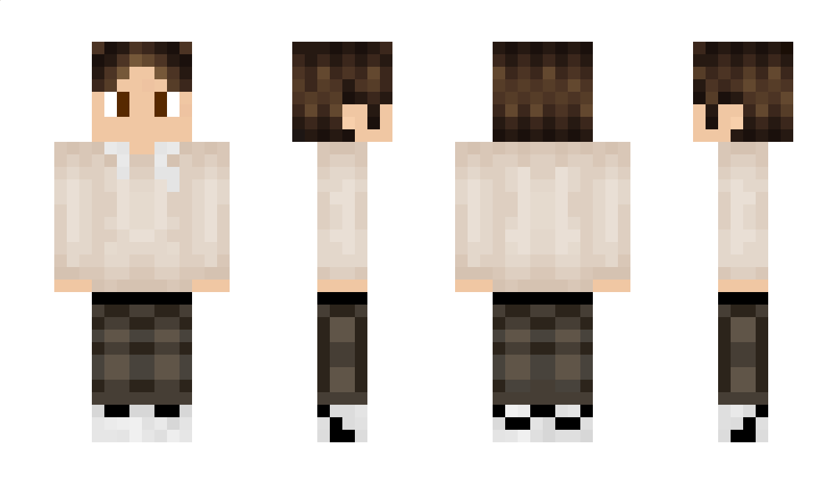 SemSmash Minecraft Skin