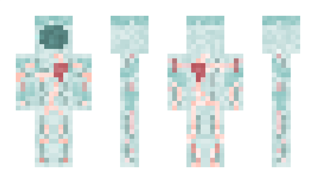 ZARKINDADUMB Minecraft Skin