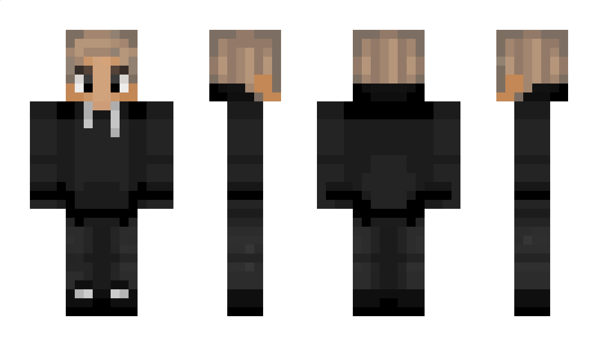 Zephi_ Minecraft Skin