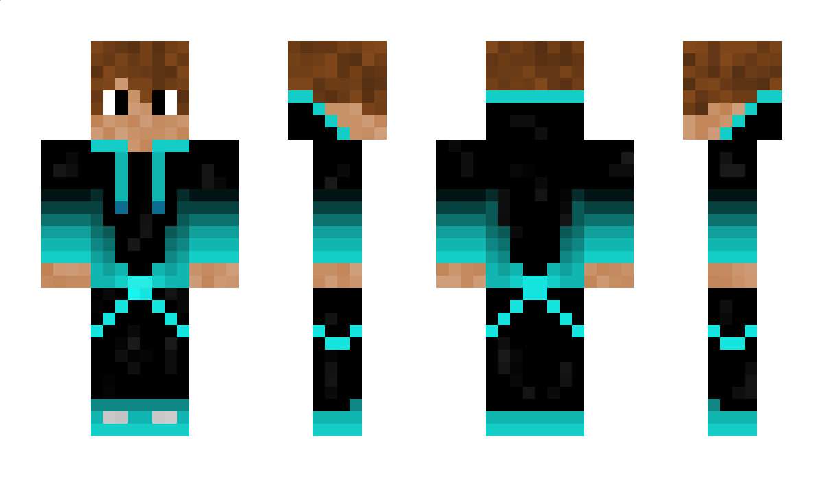 Atte10000 Minecraft Skin