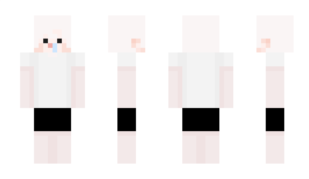 shnlmltiply2 Minecraft Skin