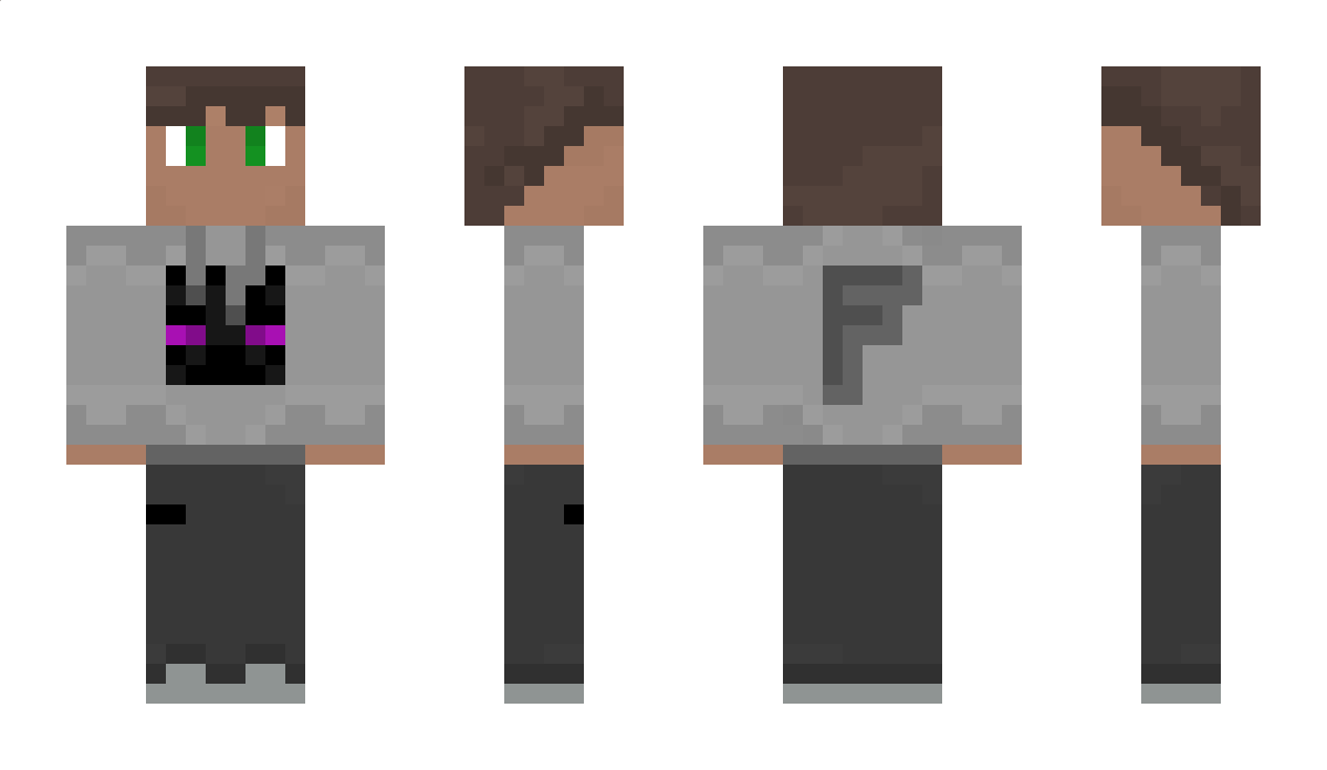 SchlingelFabi Minecraft Skin