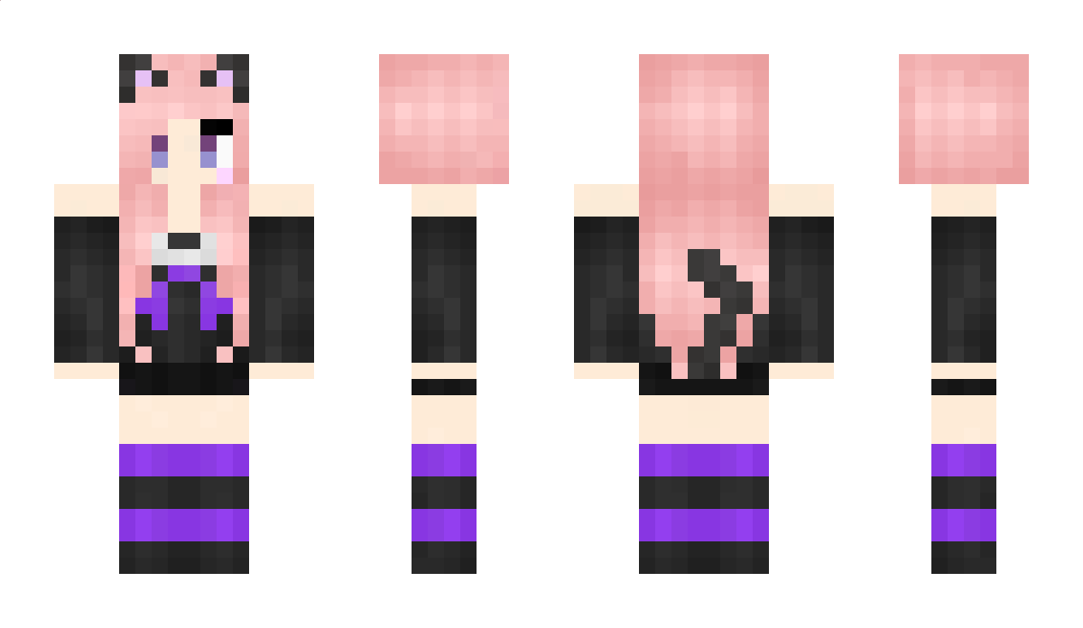 Oolaph Minecraft Skin