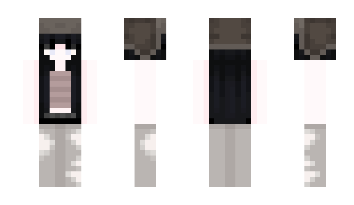 kynli Minecraft Skin