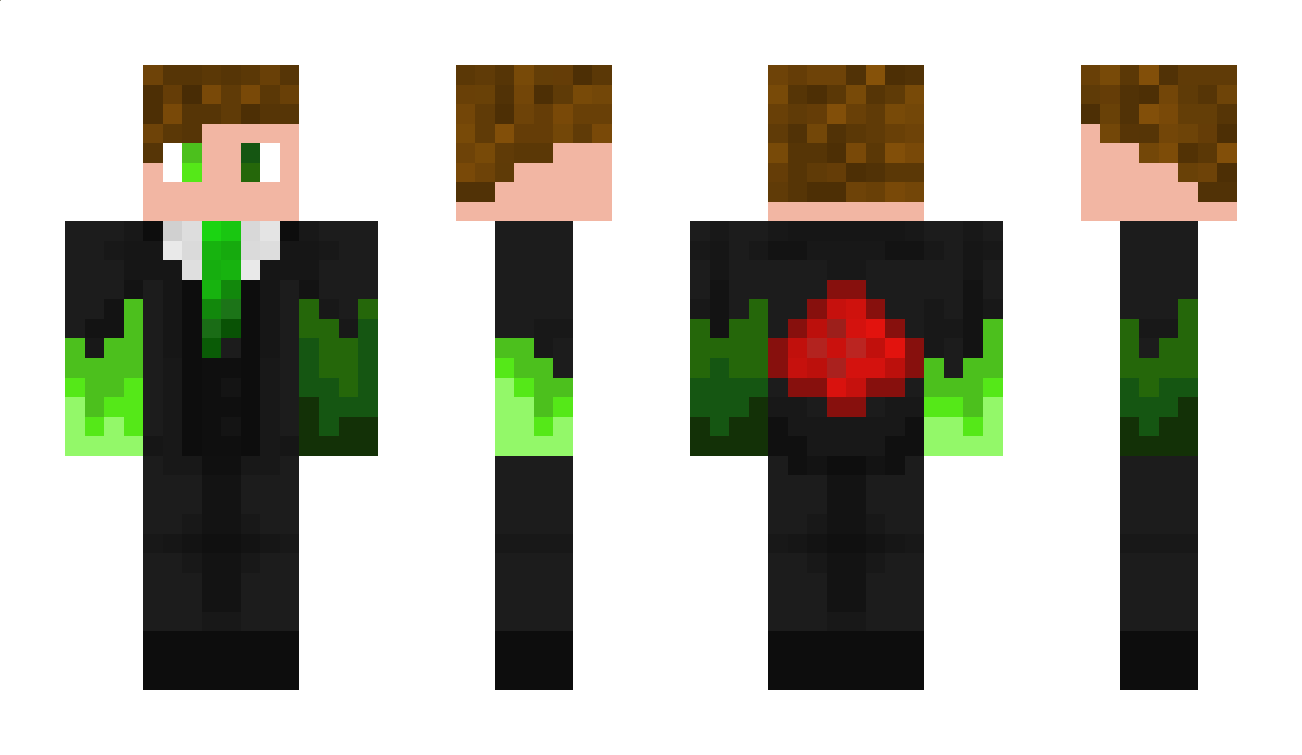 Ingo_Dingo Minecraft Skin