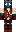 hugo161278 Minecraft Skin