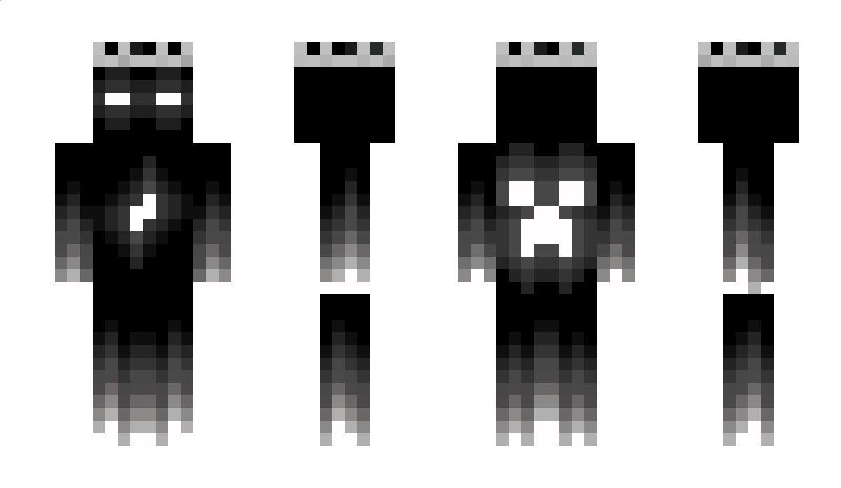 xbbendx Minecraft Skin