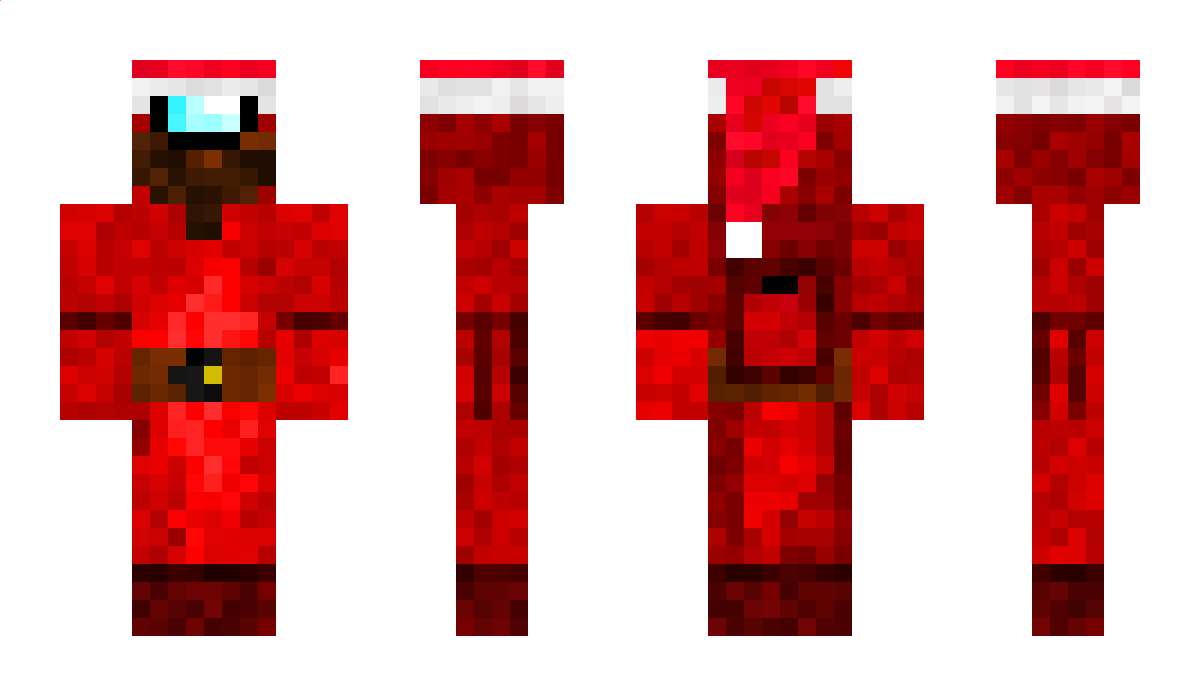 samach58 Minecraft Skin