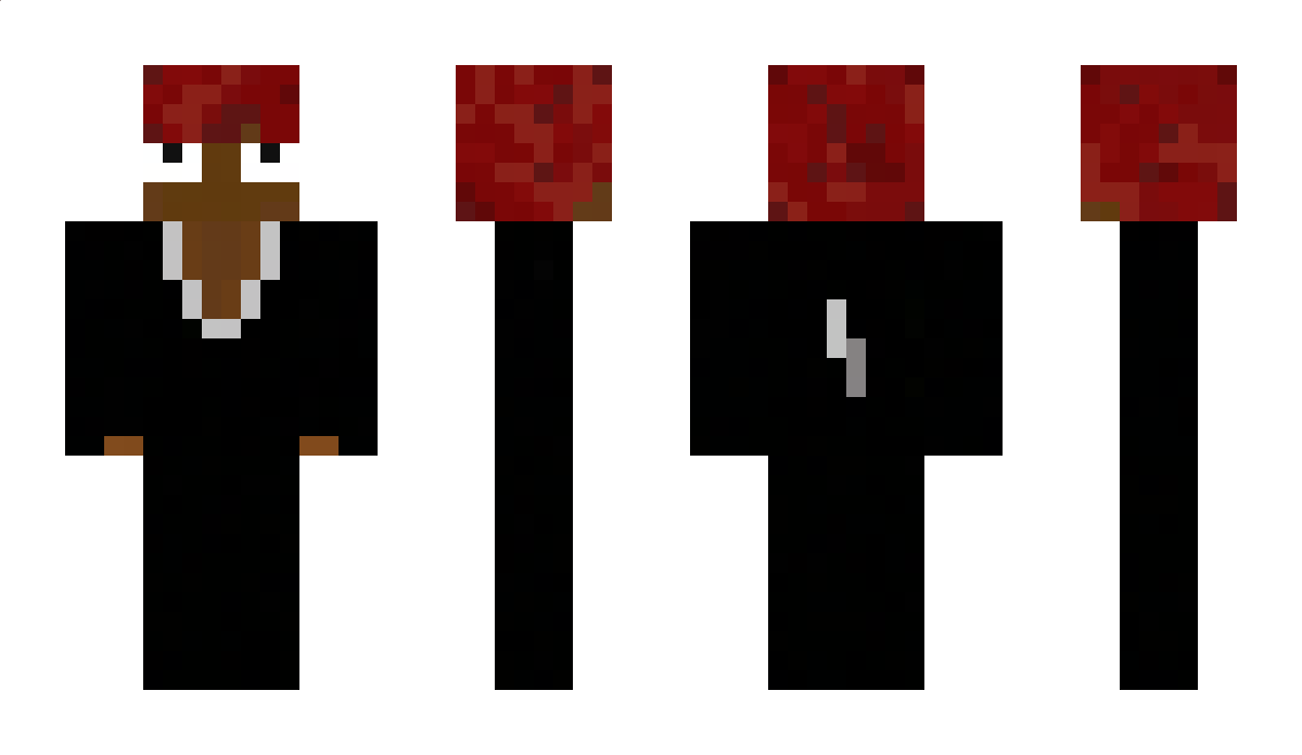 beilo786 Minecraft Skin