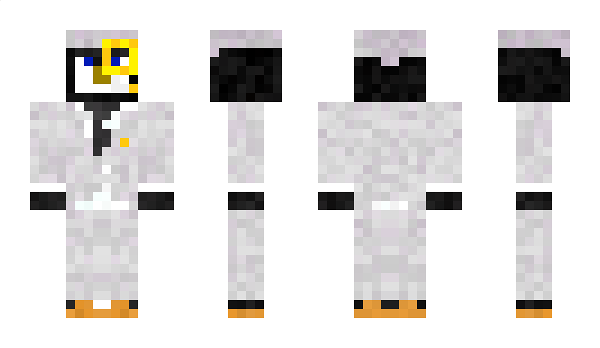 the_kha Minecraft Skin