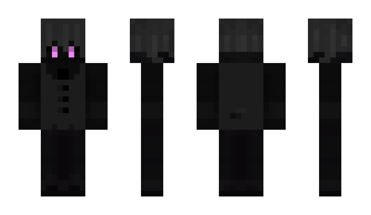 zoupize Minecraft Skin