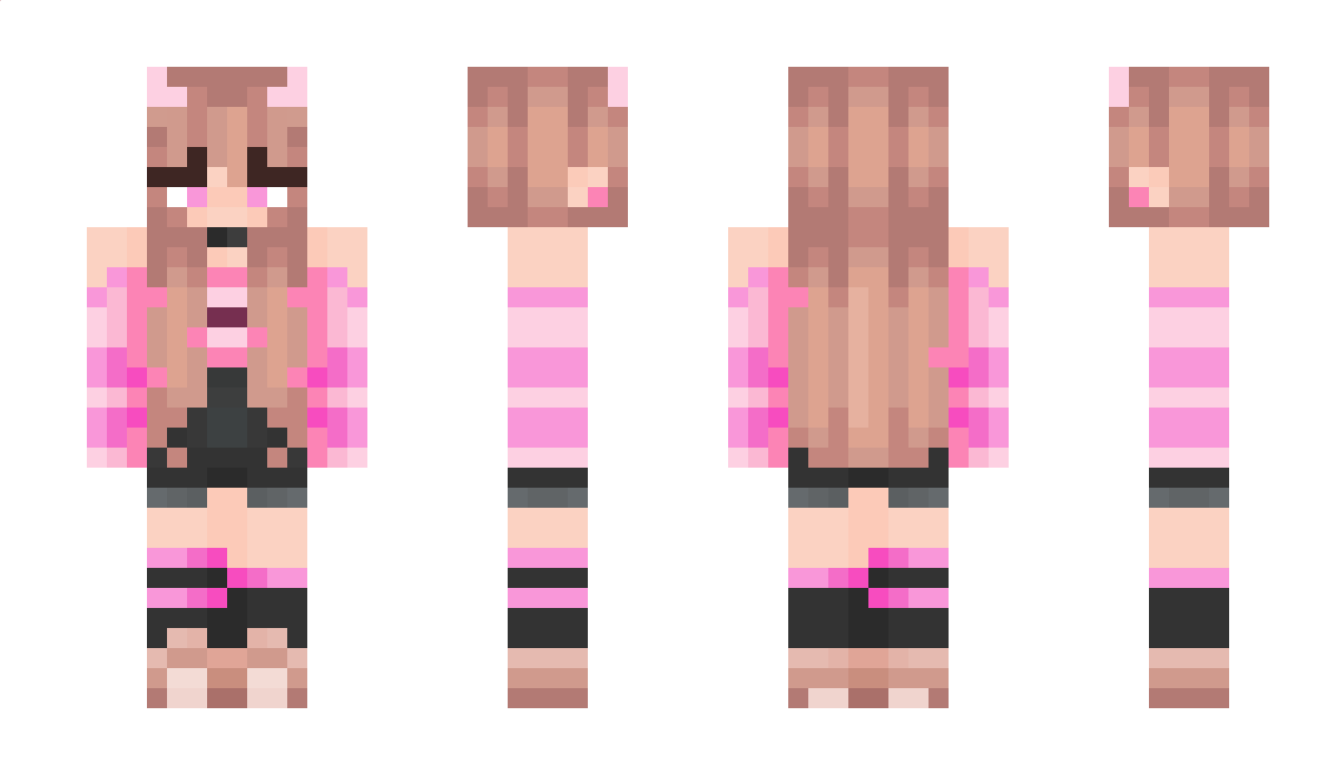 _N0tF4_ Minecraft Skin