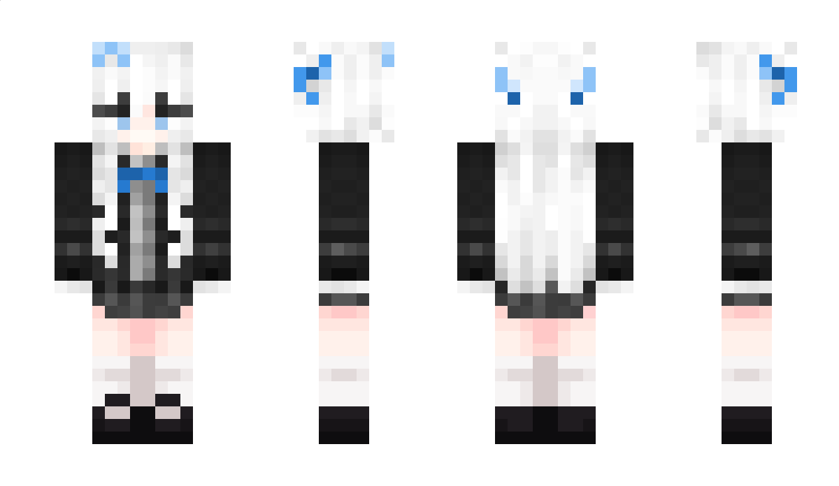 cnachen Minecraft Skin