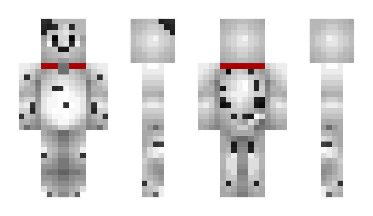 Ianowski1 Minecraft Skin