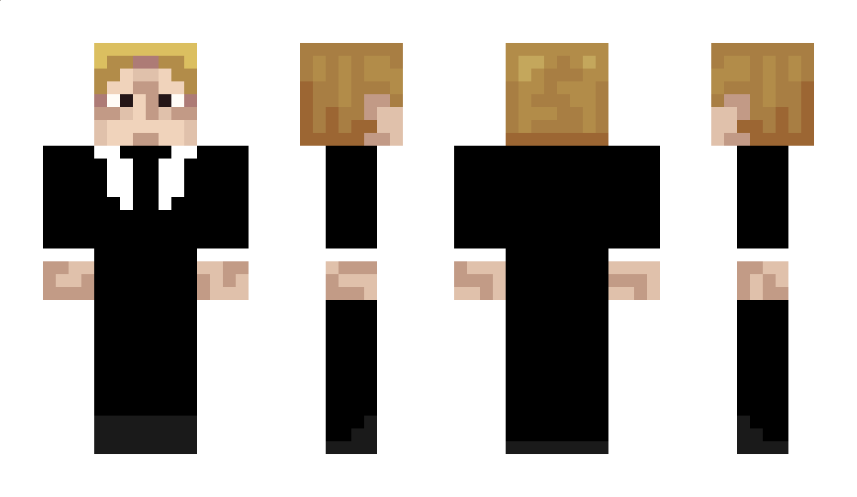 Ns_FA Minecraft Skin