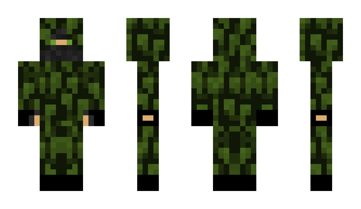 sajtoszsomle Minecraft Skin