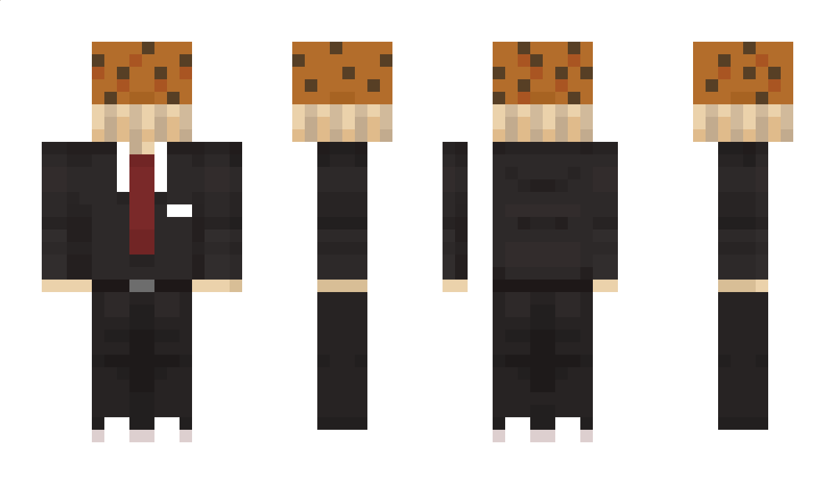 Zone_Muffin Minecraft Skin