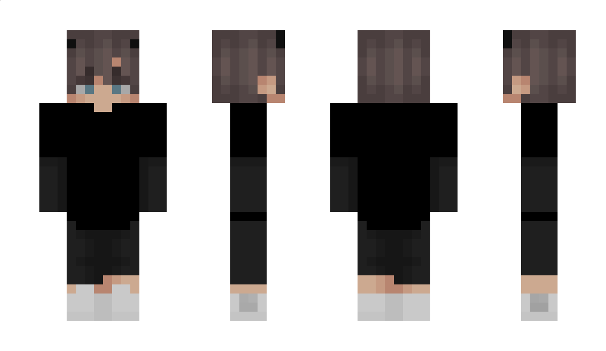composters Minecraft Skin