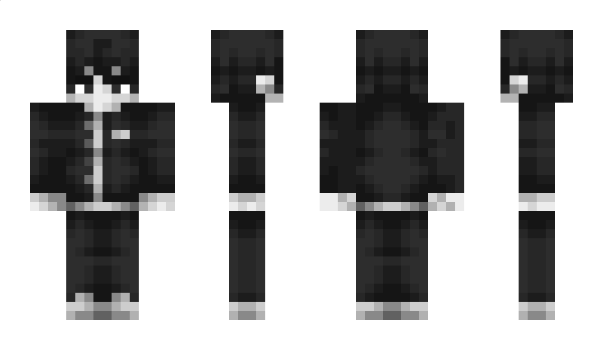 sroks_Toxic Minecraft Skin