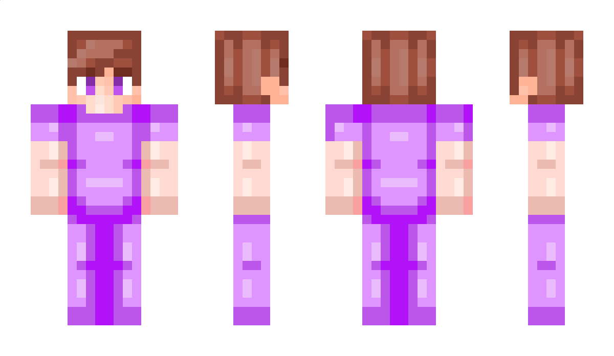 Zayedsolos Minecraft Skin