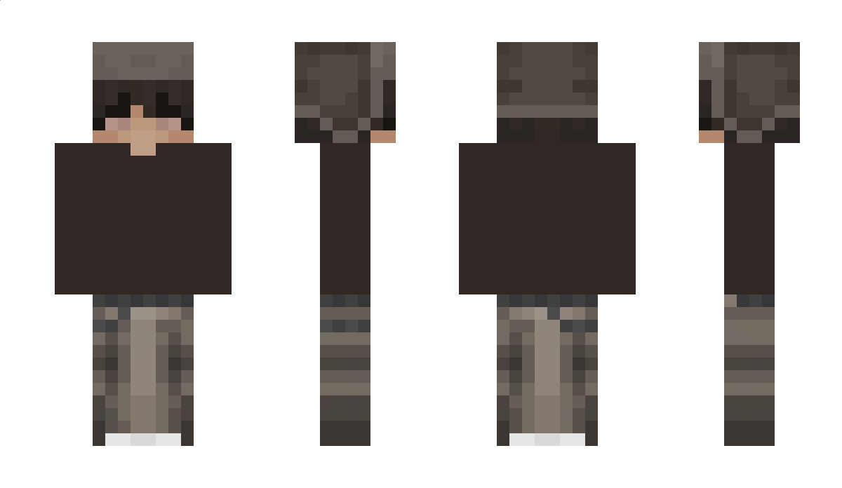 Victor0Ig Minecraft Skin