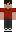 Washed_Kris Minecraft Skin