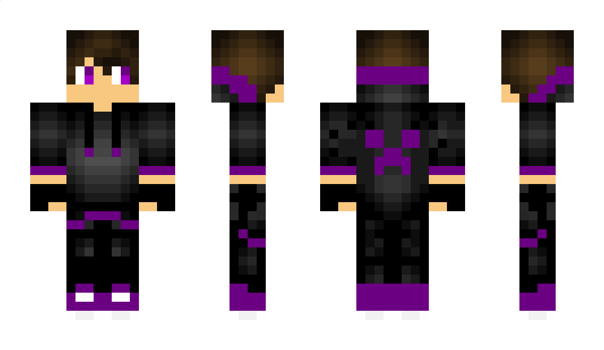 RiverPhoenix_YT Minecraft Skin