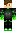 Mr_Green28 Minecraft Skin