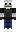 xduwii Minecraft Skin